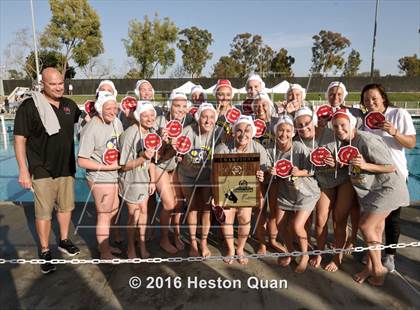 Thumbnail 1 in Murrieta Valley vs El Toro (CIF-SS D2 Final) photogallery.