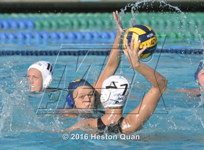 Thumbnail 3 in Murrieta Valley vs El Toro (CIF-SS D2 Final) photogallery.