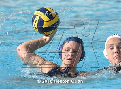 Thumbnail 1 in Murrieta Valley vs El Toro (CIF-SS D2 Final) photogallery.