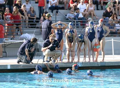 Thumbnail 3 in Murrieta Valley vs El Toro (CIF-SS D2 Final) photogallery.