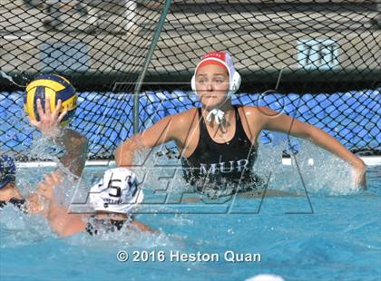 Thumbnail 1 in Murrieta Valley vs El Toro (CIF-SS D2 Final) photogallery.