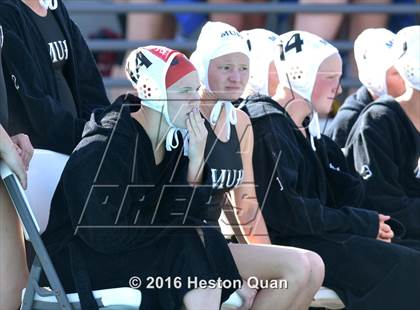 Thumbnail 1 in Murrieta Valley vs El Toro (CIF-SS D2 Final) photogallery.