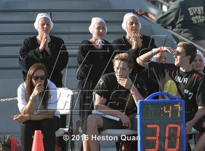 Thumbnail 2 in Murrieta Valley vs El Toro (CIF-SS D2 Final) photogallery.