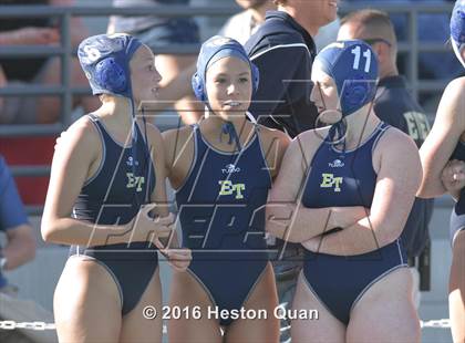 Thumbnail 1 in Murrieta Valley vs El Toro (CIF-SS D2 Final) photogallery.