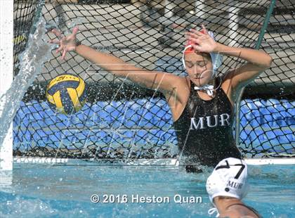 Thumbnail 3 in Murrieta Valley vs El Toro (CIF-SS D2 Final) photogallery.