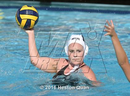 Thumbnail 2 in Murrieta Valley vs El Toro (CIF-SS D2 Final) photogallery.