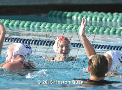 Thumbnail 3 in Murrieta Valley vs El Toro (CIF-SS D2 Final) photogallery.