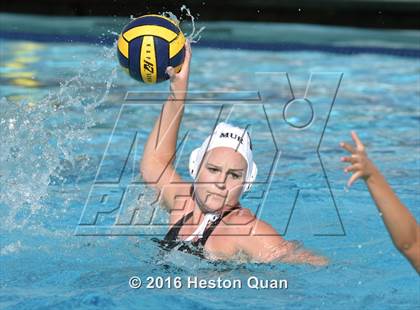 Thumbnail 3 in Murrieta Valley vs El Toro (CIF-SS D2 Final) photogallery.