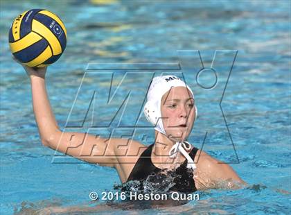 Thumbnail 2 in Murrieta Valley vs El Toro (CIF-SS D2 Final) photogallery.