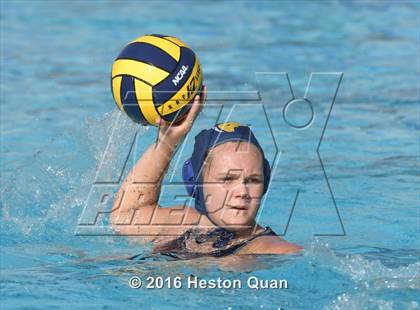 Thumbnail 1 in Murrieta Valley vs El Toro (CIF-SS D2 Final) photogallery.