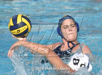 Thumbnail 3 in Murrieta Valley vs El Toro (CIF-SS D2 Final) photogallery.