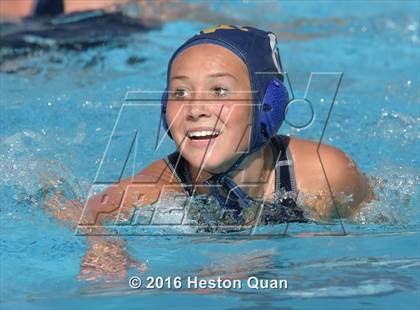 Thumbnail 2 in Murrieta Valley vs El Toro (CIF-SS D2 Final) photogallery.