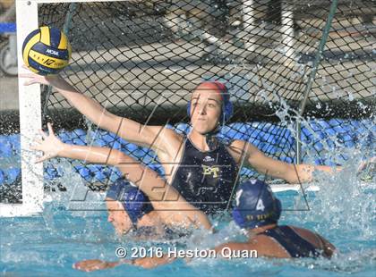 Thumbnail 2 in Murrieta Valley vs El Toro (CIF-SS D2 Final) photogallery.