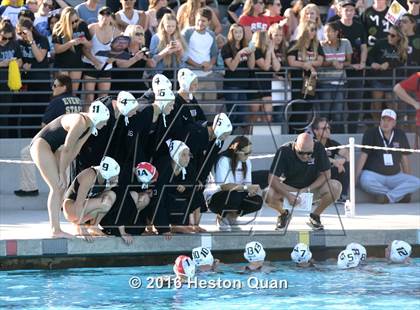 Thumbnail 3 in Murrieta Valley vs El Toro (CIF-SS D2 Final) photogallery.