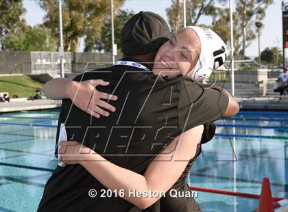 Thumbnail 2 in Murrieta Valley vs El Toro (CIF-SS D2 Final) photogallery.