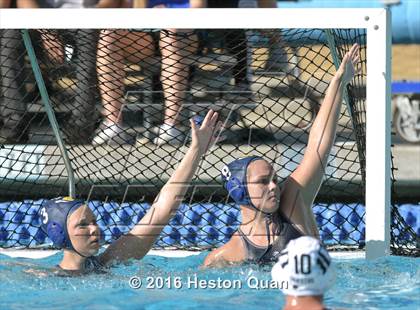 Thumbnail 1 in Murrieta Valley vs El Toro (CIF-SS D2 Final) photogallery.