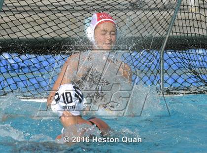 Thumbnail 1 in Murrieta Valley vs El Toro (CIF-SS D2 Final) photogallery.