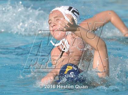 Thumbnail 2 in Murrieta Valley vs El Toro (CIF-SS D2 Final) photogallery.