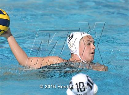Thumbnail 3 in Murrieta Valley vs El Toro (CIF-SS D2 Final) photogallery.