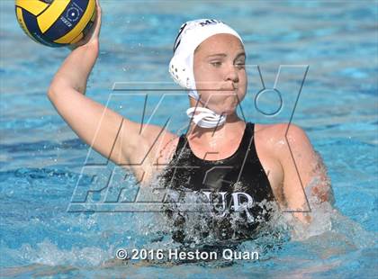 Thumbnail 2 in Murrieta Valley vs El Toro (CIF-SS D2 Final) photogallery.