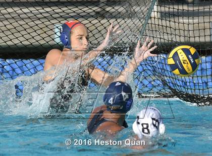 Thumbnail 3 in Murrieta Valley vs El Toro (CIF-SS D2 Final) photogallery.