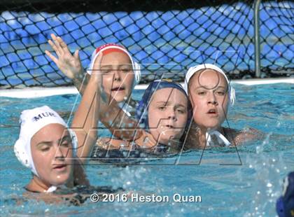 Thumbnail 3 in Murrieta Valley vs El Toro (CIF-SS D2 Final) photogallery.