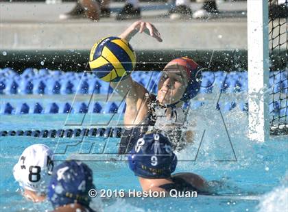 Thumbnail 3 in Murrieta Valley vs El Toro (CIF-SS D2 Final) photogallery.