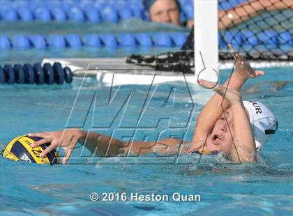 Thumbnail 2 in Murrieta Valley vs El Toro (CIF-SS D2 Final) photogallery.