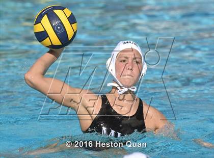 Thumbnail 1 in Murrieta Valley vs El Toro (CIF-SS D2 Final) photogallery.