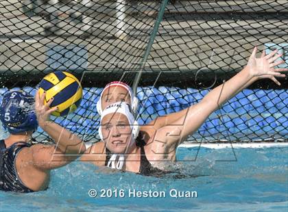 Thumbnail 2 in Murrieta Valley vs El Toro (CIF-SS D2 Final) photogallery.