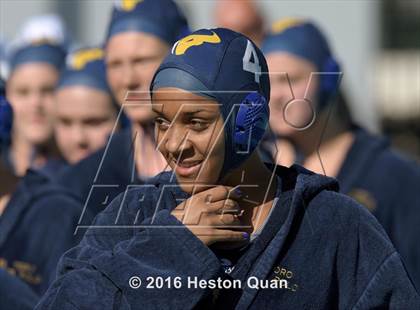 Thumbnail 1 in Murrieta Valley vs El Toro (CIF-SS D2 Final) photogallery.