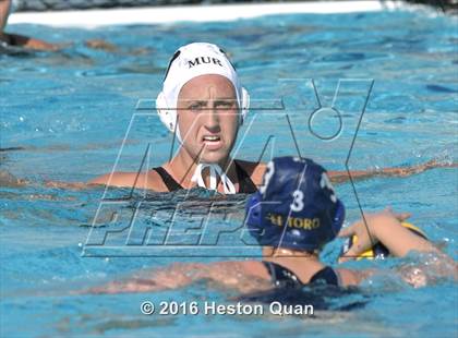 Thumbnail 1 in Murrieta Valley vs El Toro (CIF-SS D2 Final) photogallery.