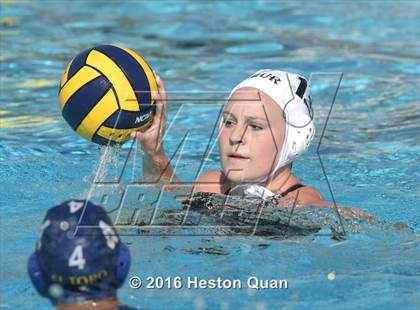Thumbnail 3 in Murrieta Valley vs El Toro (CIF-SS D2 Final) photogallery.