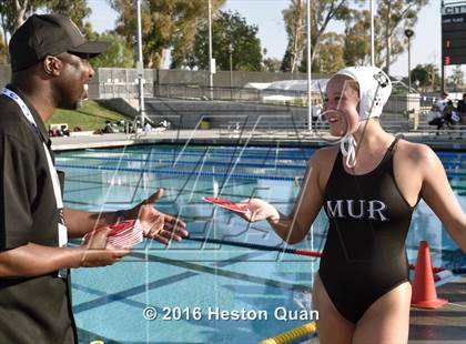 Thumbnail 3 in Murrieta Valley vs El Toro (CIF-SS D2 Final) photogallery.