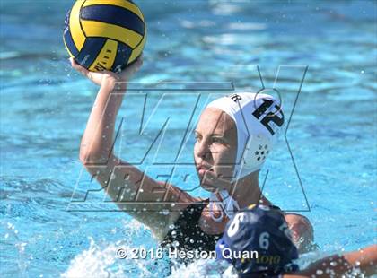 Thumbnail 1 in Murrieta Valley vs El Toro (CIF-SS D2 Final) photogallery.