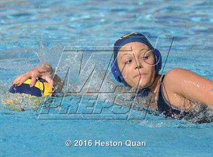 Thumbnail 2 in Murrieta Valley vs El Toro (CIF-SS D2 Final) photogallery.