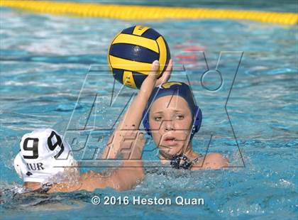 Thumbnail 2 in Murrieta Valley vs El Toro (CIF-SS D2 Final) photogallery.