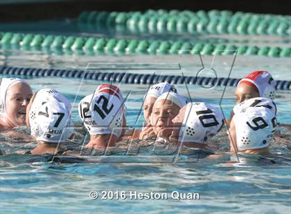 Thumbnail 1 in Murrieta Valley vs El Toro (CIF-SS D2 Final) photogallery.