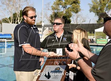Thumbnail 3 in Murrieta Valley vs El Toro (CIF-SS D2 Final) photogallery.