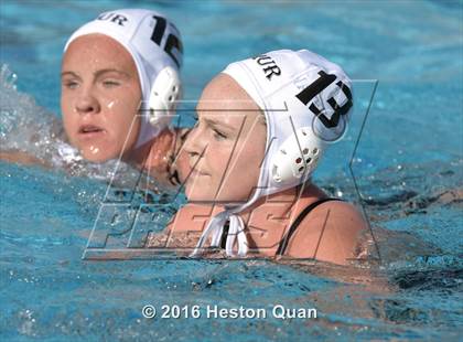 Thumbnail 1 in Murrieta Valley vs El Toro (CIF-SS D2 Final) photogallery.