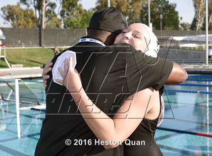 Thumbnail 1 in Murrieta Valley vs El Toro (CIF-SS D2 Final) photogallery.