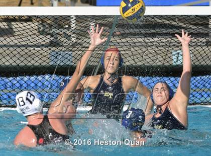 Thumbnail 1 in Murrieta Valley vs El Toro (CIF-SS D2 Final) photogallery.