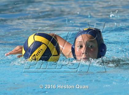 Thumbnail 3 in Murrieta Valley vs El Toro (CIF-SS D2 Final) photogallery.