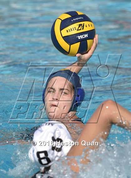 Thumbnail 1 in Murrieta Valley vs El Toro (CIF-SS D2 Final) photogallery.