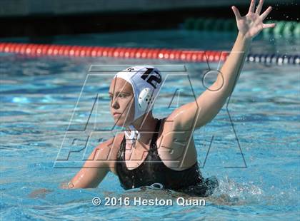 Thumbnail 1 in Murrieta Valley vs El Toro (CIF-SS D2 Final) photogallery.