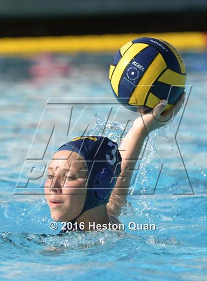 Thumbnail 3 in Murrieta Valley vs El Toro (CIF-SS D2 Final) photogallery.