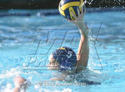 Thumbnail 1 in Murrieta Valley vs El Toro (CIF-SS D2 Final) photogallery.