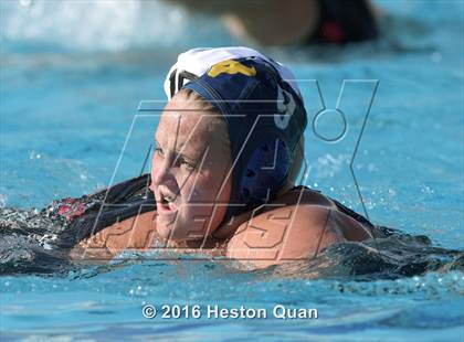 Thumbnail 2 in Murrieta Valley vs El Toro (CIF-SS D2 Final) photogallery.