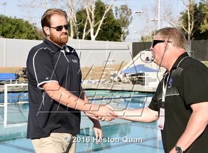 Thumbnail 2 in Murrieta Valley vs El Toro (CIF-SS D2 Final) photogallery.