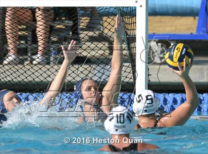 Thumbnail 2 in Murrieta Valley vs El Toro (CIF-SS D2 Final) photogallery.